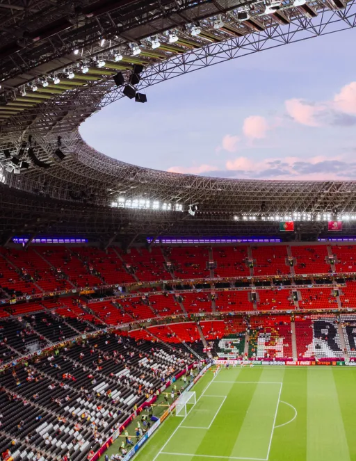 Розробка спортивних договорів / контрактів