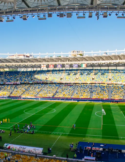 Юридичний захист спортсменів при позитивній допінг-пробі