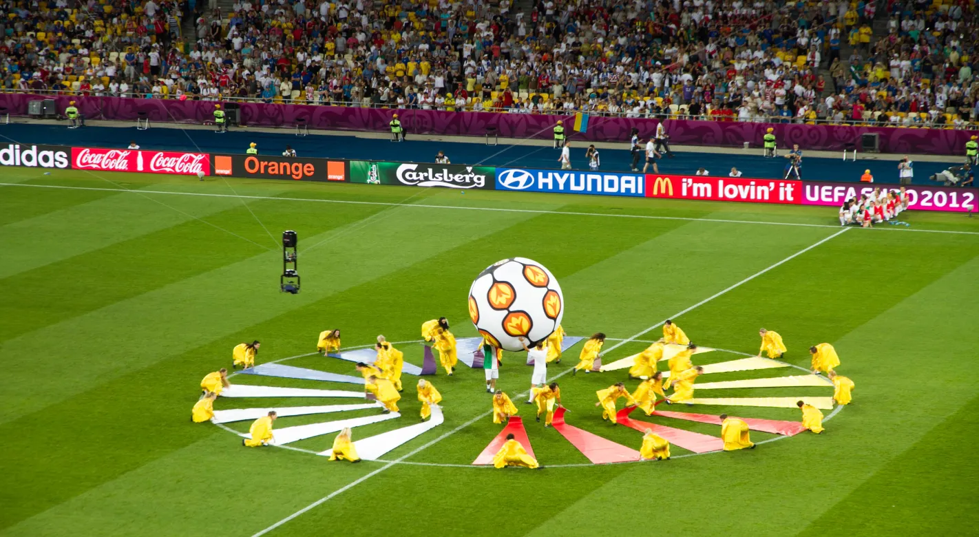 Euro 2012