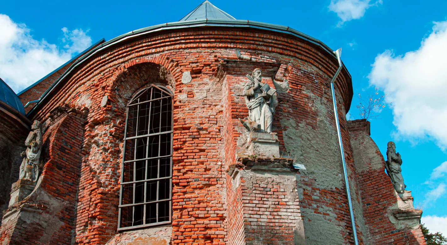 Юридичний супровід угод з нерухомістю
