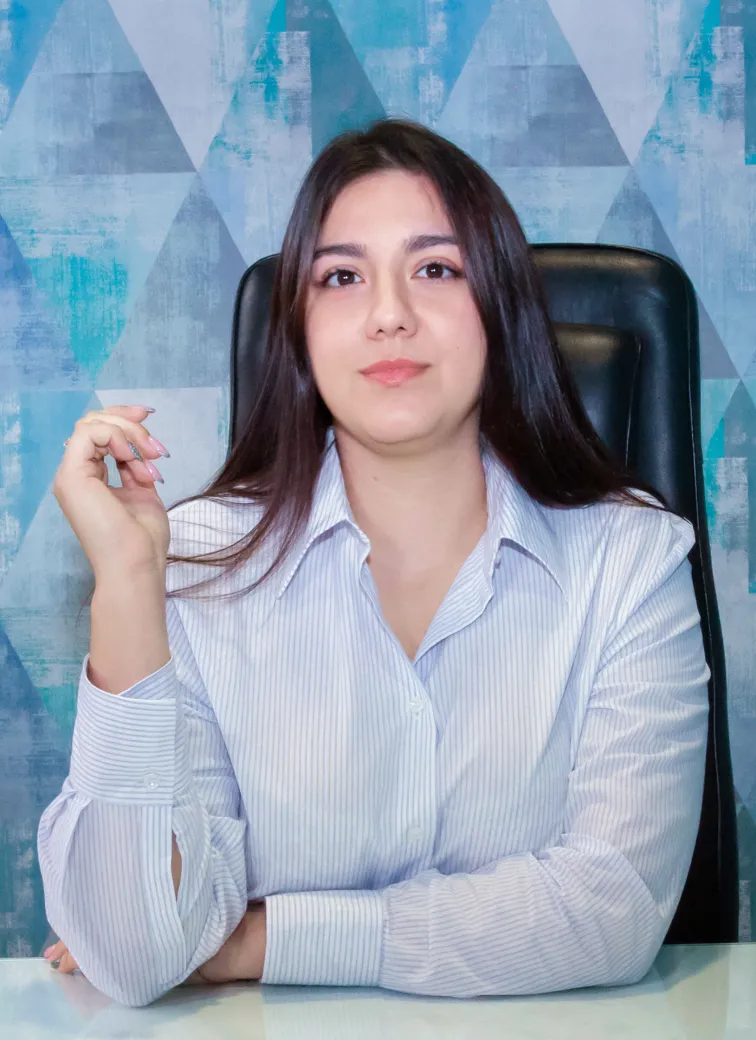 Ковальова Яна Богданівна