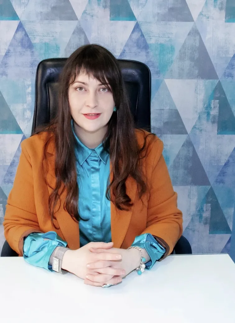 Гніздовська Ганна Михайлівна
