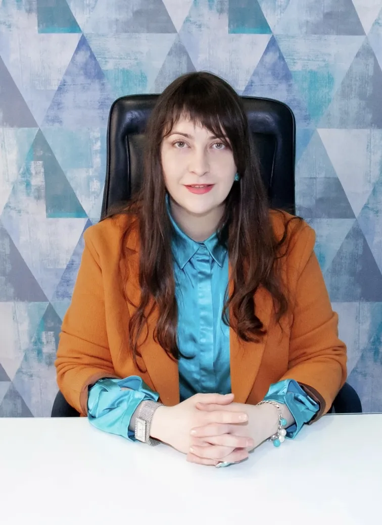 Гніздовська Ганна Михайлівна